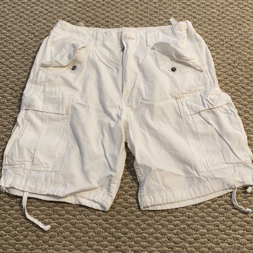 Polo Ralph Lauren Shorts 💧